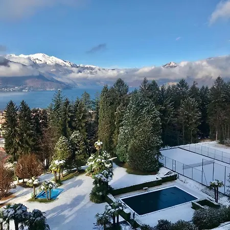 Euroville 70 Appartement Germignaga