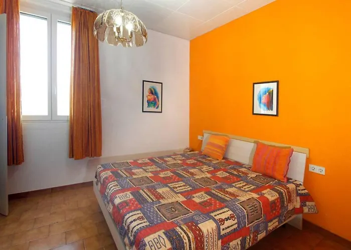 Euroville 70 Appartement *