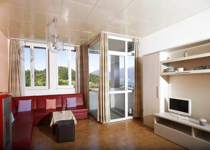 Appartement Euroville 70