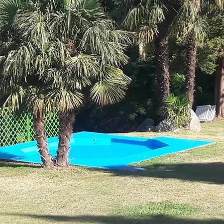 Euroville 70 דירה Germignaga