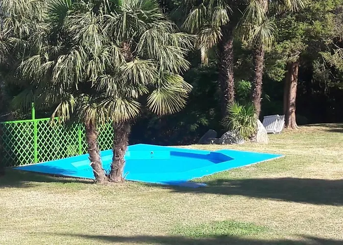 Euroville 70 شقة Germignaga