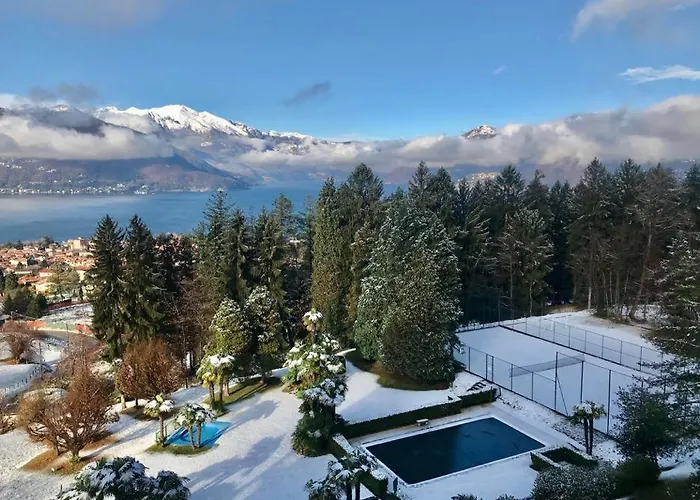 Euroville 70 아파트 Germignaga