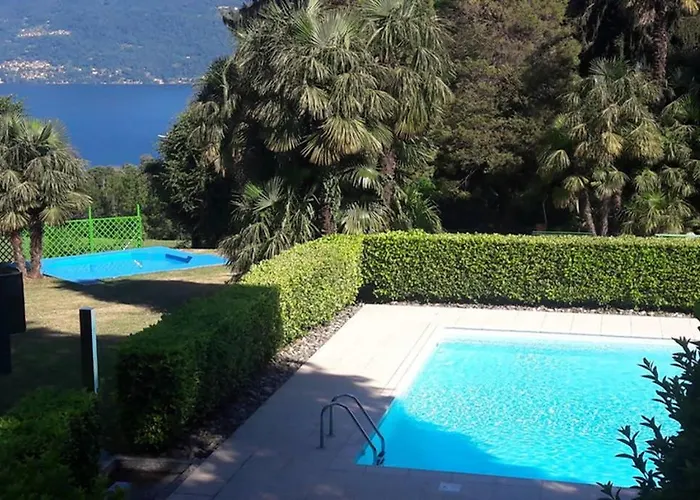 شقة Euroville 70 *