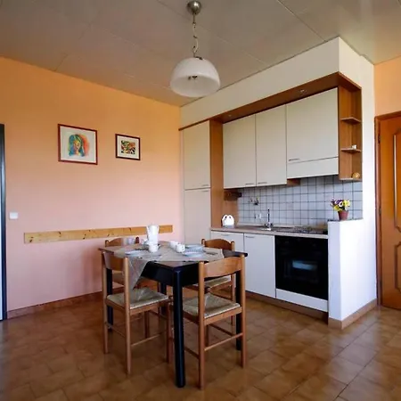 Euroville 70 Apartament