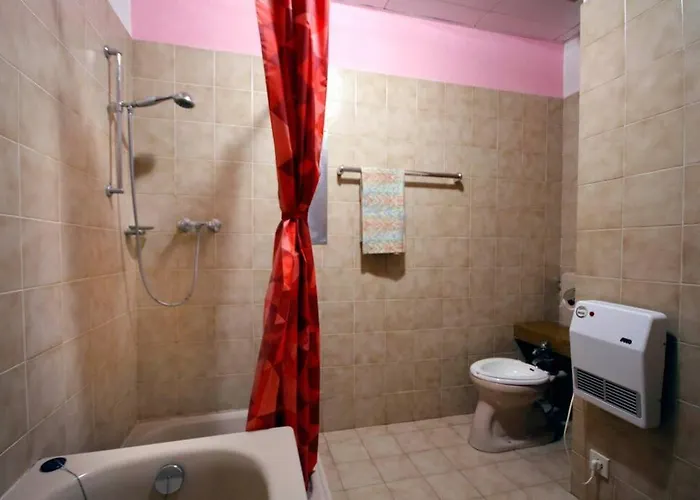 Apartament Euroville 70 Germignaga