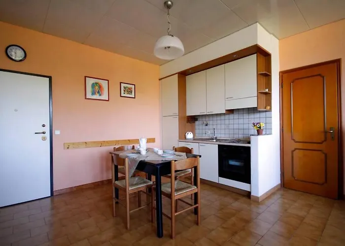 Euroville 70 Apartament