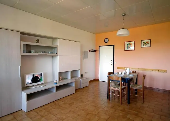 Euroville 70 Apartament Germignaga